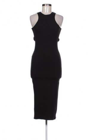 Kleid Zara, Größe L, Farbe Schwarz, Preis € 13,82