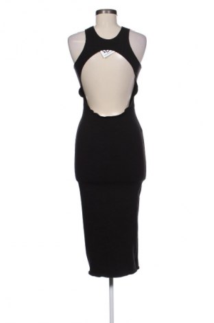 Kleid Zara, Größe L, Farbe Schwarz, Preis € 13,82
