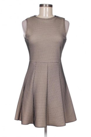Рокля Zara, Размер M, Цвят Многоцветен, Цена 26,97 лв.