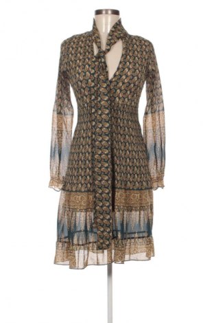 Kleid Zara, Größe S, Farbe Mehrfarbig, Preis € 18,99
