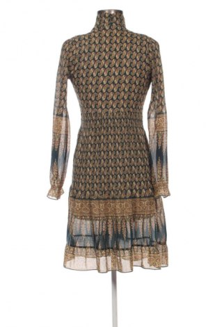 Kleid Zara, Größe S, Farbe Mehrfarbig, Preis € 18,99