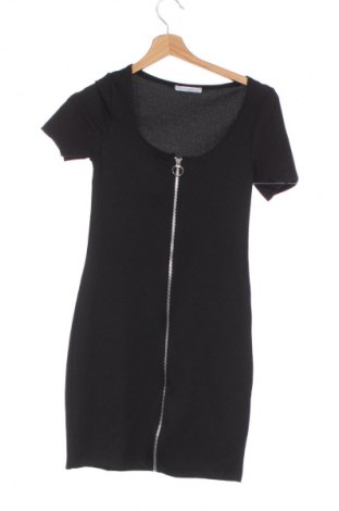 Rochie Zara, Mărime XS, Culoare Negru, Preț 88,99 Lei