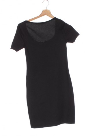 Rochie Zara, Mărime XS, Culoare Negru, Preț 88,99 Lei