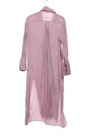 Rochie Zara, Mărime XS, Culoare Mov deschis, Preț 116,38 Lei