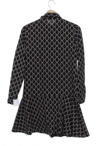 Рокля Zara, Размер XS, Цвят Многоцветен, Цена 62,00 лв.
