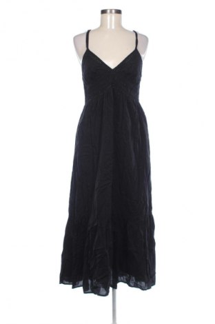 Kleid Zara, Größe M, Farbe Schwarz, Preis 25,95 €