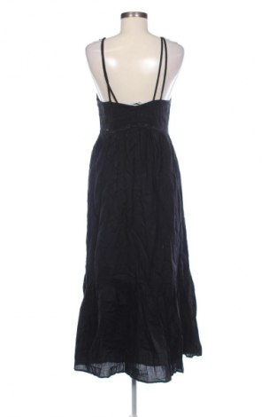 Kleid Zara, Größe M, Farbe Schwarz, Preis 25,95 €