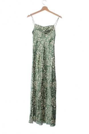 Φόρεμα Zara, Μέγεθος XS, Χρώμα Πολύχρωμο, Τιμή 24,55 €