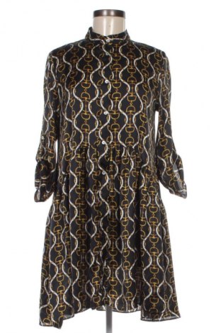 Rochie Zara, Mărime S, Culoare Multicolor, Preț 86,56 Lei