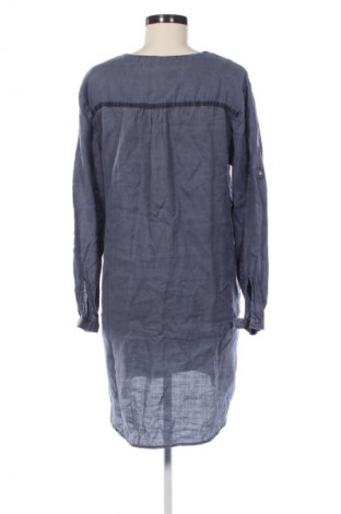 Kleid Zara, Größe M, Farbe Blau, Preis 13,80 €