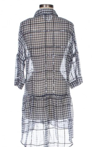 Kleid Zara, Größe M, Farbe Mehrfarbig, Preis 17,36 €