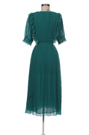 Φόρεμα Zara, Μέγεθος M, Χρώμα Πράσινο, Τιμή 21,99 €