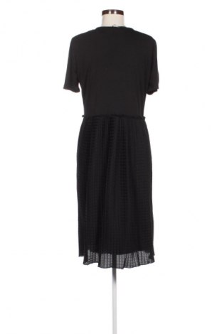 Rochie Zara, Mărime L, Culoare Negru, Preț 86,73 Lei