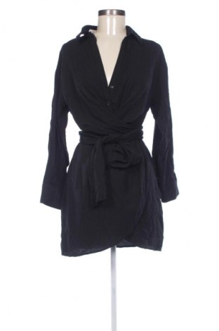 Kleid Zara, Größe M, Farbe Schwarz, Preis 31,71 €