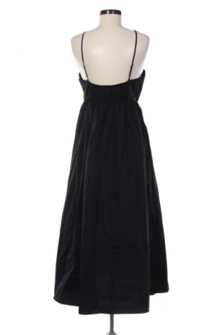 Rochie Zara, Mărime XL, Culoare Negru, Preț 196,42 Lei
