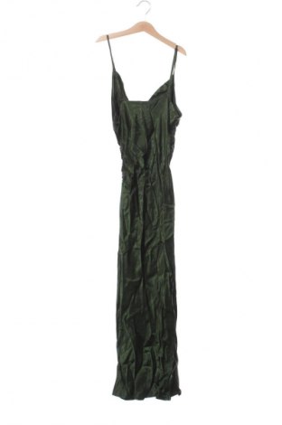 Sukienka Zara, Rozmiar XS, Kolor Zielony, Cena 63,99 zł