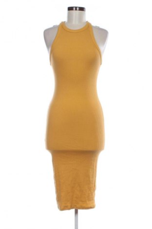 Φόρεμα Zara, Μέγεθος M, Χρώμα Κίτρινο, Τιμή 21,99 €