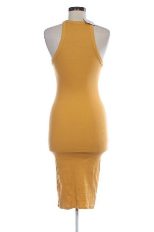 Φόρεμα Zara, Μέγεθος M, Χρώμα Κίτρινο, Τιμή 21,99 €