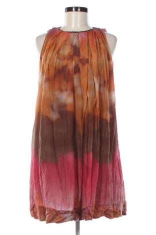 Kleid Zara, Größe M, Farbe Mehrfarbig, Preis 11,99 €