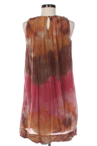 Kleid Zara, Größe M, Farbe Mehrfarbig, Preis 11,99 €