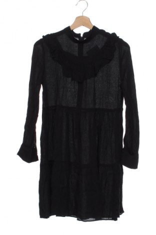 Rochie Zara, Mărime XS, Culoare Negru, Preț 68,88 Lei