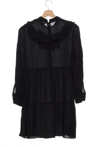 Rochie Zara, Mărime XS, Culoare Negru, Preț 68,88 Lei