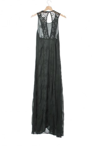 Sukienka Zara, Rozmiar XS, Kolor Zielony, Cena 63,99 zł