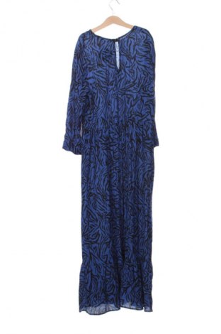 Рокля Zara, Размер XS, Цвят Многоцветен, Цена 33,93 лв.