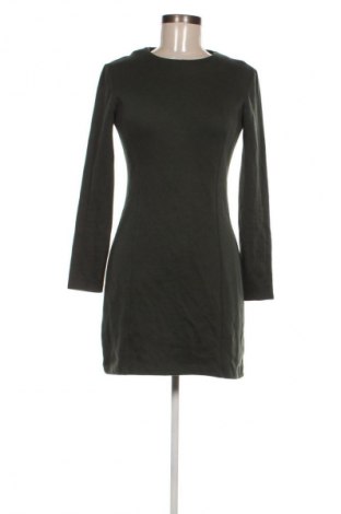 Šaty  Zara, Velikost M, Barva Zelená, Cena  439,00 Kč