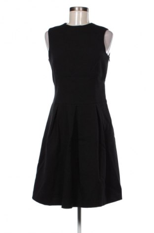 Рокля Zara, Размер M, Цвят Черен, Цена 34,00 лв.