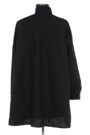 Kleid Zara, Größe L, Farbe Schwarz, Preis 17,39 €