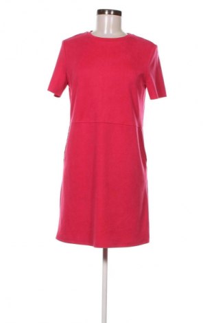 Kleid Zara, Größe S, Farbe Rosa, Preis 18,99 €