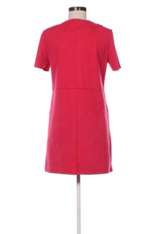 Kleid Zara, Größe S, Farbe Rosa, Preis 18,99 €