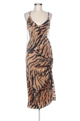 Kleid Zara, Größe S, Farbe Mehrfarbig, Preis € 17,00