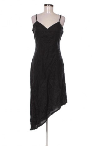 Φόρεμα Zara, Μέγεθος XL, Χρώμα Μαύρο, Τιμή 21,99 €