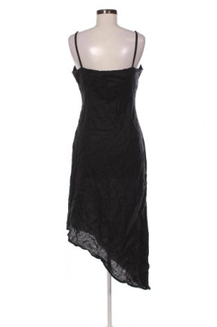 Φόρεμα Zara, Μέγεθος XL, Χρώμα Μαύρο, Τιμή 21,99 €