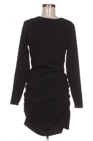 Kleid Zara, Größe L, Farbe Schwarz, Preis € 18,99