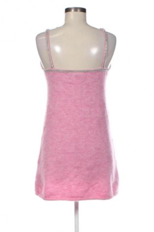 Rochie Zara, Mărime S, Culoare Roz, Preț 88,99 Lei