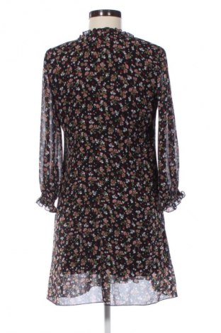 Kleid Zara, Größe S, Farbe Mehrfarbig, Preis 14,00 €