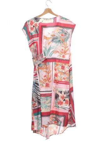 Φόρεμα Zara, Μέγεθος XS, Χρώμα Πολύχρωμο, Τιμή 17,00 €
