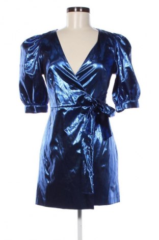 Φόρεμα Zara, Μέγεθος S, Χρώμα Μπλέ, Τιμή 17,00 €