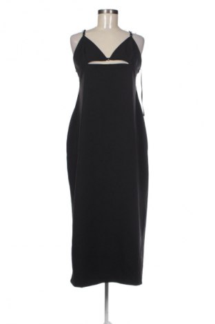 Sukienka Zara, Rozmiar XXL, Kolor Czarny, Cena 252,99 zł