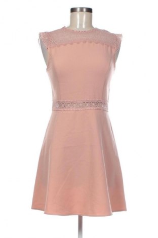 Sukienka Zara, Rozmiar S, Kolor Różowy, Cena 88,99 zł