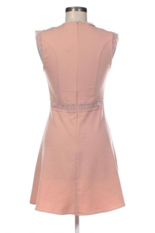 Sukienka Zara, Rozmiar S, Kolor Różowy, Cena 88,99 zł
