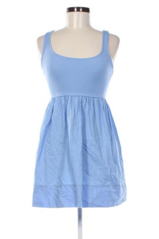 Φόρεμα Zara, Μέγεθος S, Χρώμα Μπλέ, Τιμή 14,00 €