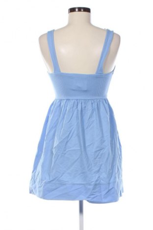Φόρεμα Zara, Μέγεθος S, Χρώμα Μπλέ, Τιμή 14,00 €