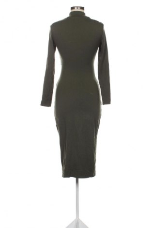 Φόρεμα Zara, Μέγεθος M, Χρώμα Πράσινο, Τιμή 21,99 €