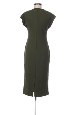 Kleid Zara, Größe L, Farbe Grün, Preis € 23,99