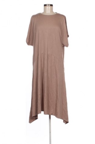 Rochie Zara, Mărime S, Culoare Bej, Preț 110,99 Lei