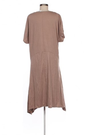 Rochie Zara, Mărime S, Culoare Bej, Preț 110,99 Lei
